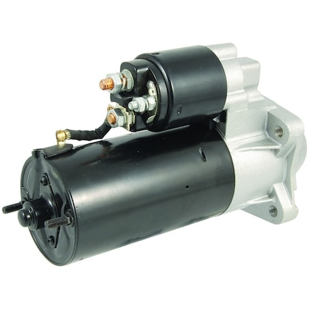 Replacement For Ford 91AB-11000-FA Starter